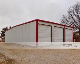 Photo 5 of Patriot Storage - 6023 North Washington Street, Stillwater, OK