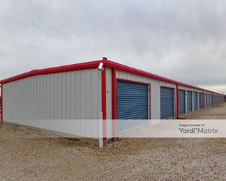 Photo 6 of Patriot Storage - 6023 North Washington Street, Stillwater, OK