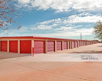 Photo 3 of Harvey Self Storage - 5300 North Harvey Avenue, Oklahoma City, OK
