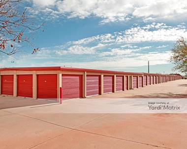 Storage Units for Rent available at 5300 North Harvey Avenue, Oklahoma City, OK 73118