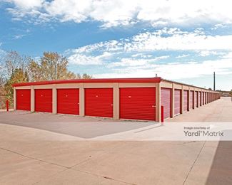 Photo 4 of Harvey Self Storage - 5300 North Harvey Avenue, Oklahoma City, OK