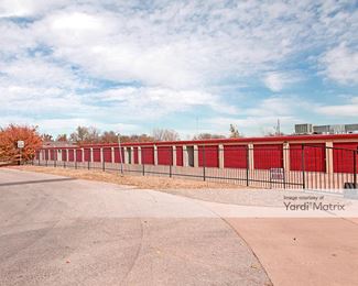 Photo 5 of Harvey Self Storage - 5300 North Harvey Avenue, Oklahoma City, OK