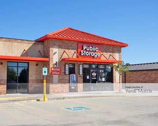 Photo 1 of Public Storage - 15100 South Western Avenue, Oklahoma City, OK