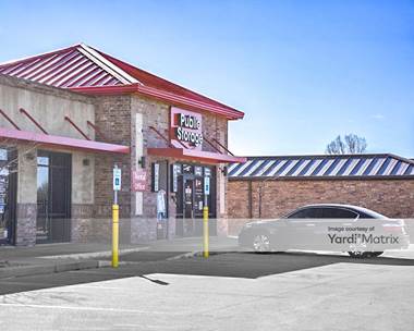 Storage Units for Rent available at 15100 South Western Avenue, Oklahoma City, OK 73170