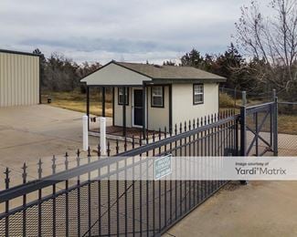 Photo 1 of Award Storage - 6600 North Coltrane Road, Edmond, OK