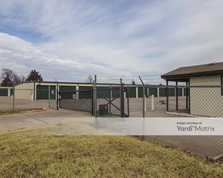 Photo 4 of Award Storage - 6600 North Coltrane Road, Edmond, OK