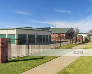Photo 2 of 77 Storage Place - 3650 Classen Blvd, Norman, OK