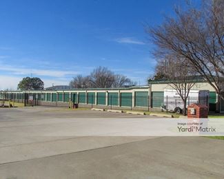 Photo 3 of 77 Storage Place - 3650 Classen Blvd, Norman, OK
