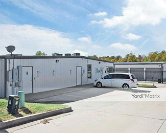 Photo 1 of Click Storage - 1951 South Douglas Blvd, Midwest City, OK