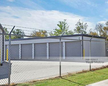 Storage Units for Rent available at 1951 South Douglas Blvd, Midwest City, OK 73130