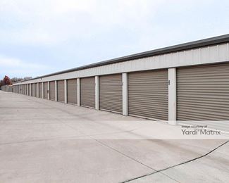 Photo 4 of Click Storage - 1951 South Douglas Blvd, Midwest City, OK