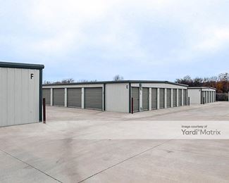 Photo 5 of Click Storage - 1951 South Douglas Blvd, Midwest City, OK