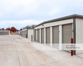 Photo 6 of Click Storage - 1951 South Douglas Blvd, Midwest City, OK