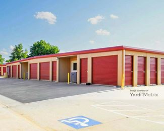 Photo 1 of SecurCare Self Storage - 9101 South Bryant Avenue, Oklahoma City, OK