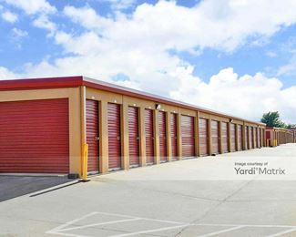 Photo 2 of SecurCare Self Storage - 9101 South Bryant Avenue, Oklahoma City, OK