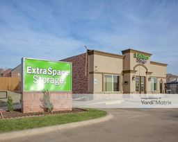 Image for Extra Space Storage - 5802 NW 164th Street, Edmond, OK