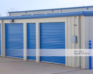Photo 2 of Extra Space Storage - 5802 NW 164th Street, Edmond, OK