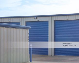 Photo 3 of Extra Space Storage - 5802 NW 164th Street, Edmond, OK