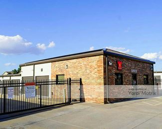 Photo 2 of SecurCare Self Storage - 3007 SW 59th, Oklahoma City, OK