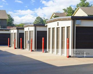 Photo 3 of SecurCare Self Storage - 3007 SW 59th, Oklahoma City, OK