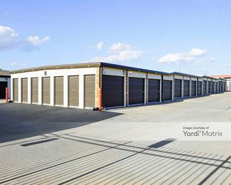 Photo 4 of SecurCare Self Storage - 3007 SW 59th, Oklahoma City, OK