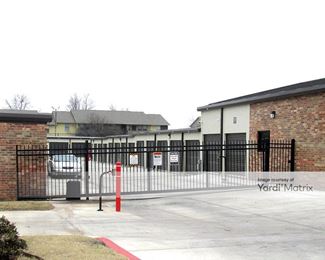Photo 5 of SecurCare Self Storage - 3007 SW 59th, Oklahoma City, OK