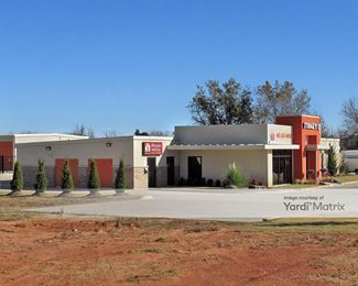Photo 1 of Storage ‘R’ Us - 3441 NW 32nd Street, Newcastle, OK