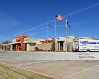 Photo 2 of Storage ‘R’ Us - 3441 NW 32nd Street, Newcastle, OK