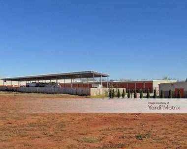 Storage Units for Rent available at 3441 NW 32nd Street, Newcastle, OK 73065