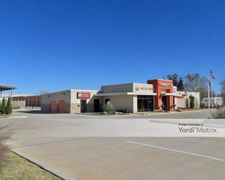Photo 4 of Storage ‘R’ Us - 3441 NW 32nd Street, Newcastle, OK