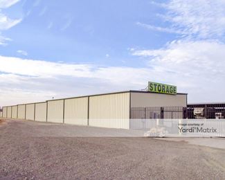 Photo 1 of Legacy RV-Boat Storage - 10712 NE 23rd Street, Oklahoma City, OK