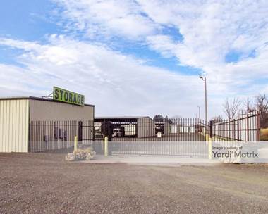 Storage Units for Rent available at 10712 NE 23rd Street, Oklahoma City, OK 73141