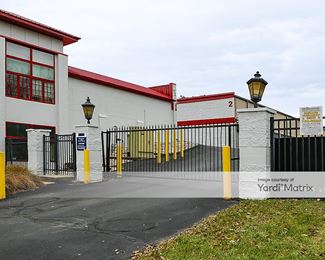 Photo 2 of iStorage - 4725 Madison Road, Cincinnati, OH