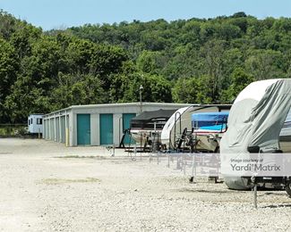 Photo 1 of I-275 Self Storage - 11100 Stephens Road, North Bend, OH