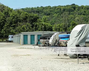 Storage Units for Rent available at 11100 Stephens Road, North Bend, OH 45052