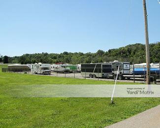 Photo 2 of I-275 Self Storage - 11100 Stephens Road, North Bend, OH