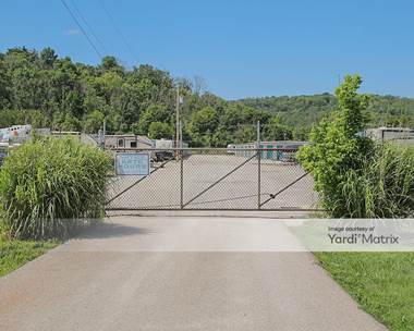 Storage Units for Rent available at 11100 Stephens Road, North Bend, OH 45052