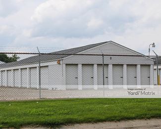 Photo 1 of J-J Store-Lock - 2935 Terry Drive, Middletown, OH