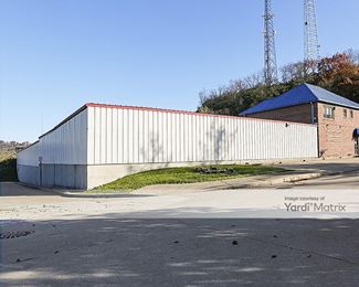 Photo 6 of iStorage - 2201 Moellering Avenue, Cincinnati, OH