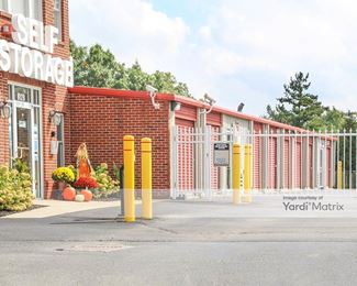 Photo 2 of Bearcat Storage - 6128 Harrison Avenue, Cincinnati, OH