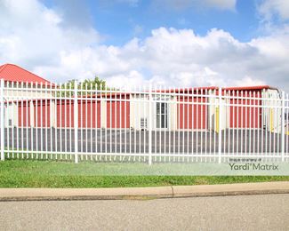 Photo 3 of Bearcat Storage - 6128 Harrison Avenue, Cincinnati, OH