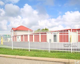 Photo 4 of Bearcat Storage - 6128 Harrison Avenue, Cincinnati, OH