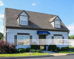 Image for Extra Space Storage - 1775 Eden Park Drive, Hamilton, OH