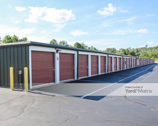 Photo 2 of Extra Space Storage - 1775 Eden Park Drive, Hamilton, OH