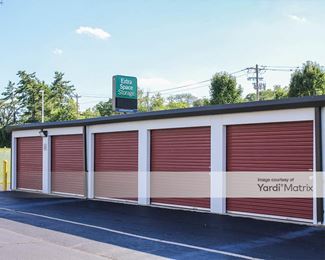 Photo 4 of Extra Space Storage - 1775 Eden Park Drive, Hamilton, OH