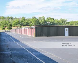 Photo 5 of Extra Space Storage - 1775 Eden Park Drive, Hamilton, OH