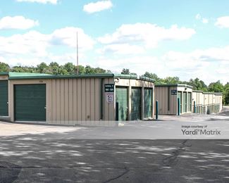 Photo 2 of Circle Storage - 3541 Struble Road, Colerain, OH