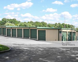 Photo 3 of Circle Storage - 3541 Struble Road, Colerain, OH
