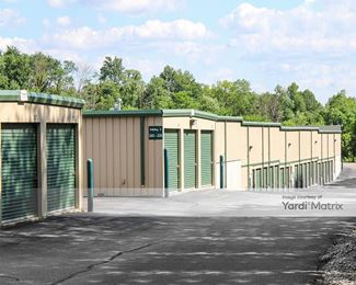 Photo 4 of Circle Storage - 3541 Struble Road, Colerain, OH