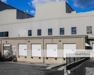 Photo 2 of Star Self Storage - 3620 Park 42 Drive, Sharonville, OH